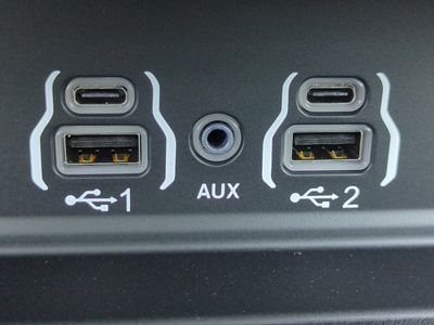 2026 Ram 2500 - Photo 23