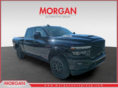 2026 Ram 2500 - Photo 1