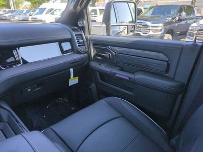 2026 Ram 2500 - Photo 17