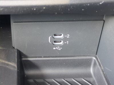 2026 Chrysler Pacifica - Photo 25