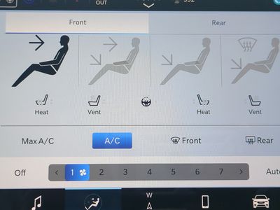 2026 Chrysler Pacifica - Photo 26