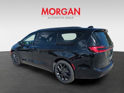 2026 Chrysler Pacifica - Photo 7
