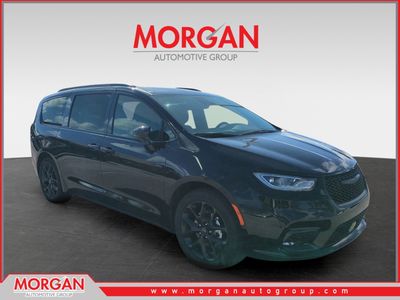 2026 Chrysler Pacifica - Photo 1
