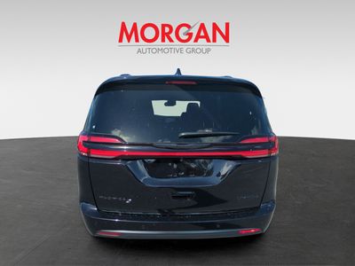 2026 Chrysler Pacifica - Photo 6