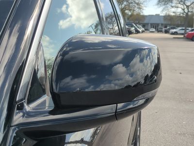 2026 Jeep Grand Cherokee — photo 12 view