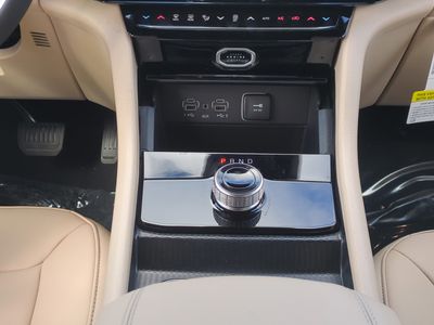 2026 Jeep Grand Cherokee — photo 20 view