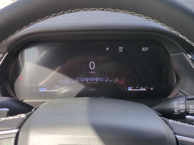 2026 Jeep Grand Cherokee — photo 29 view