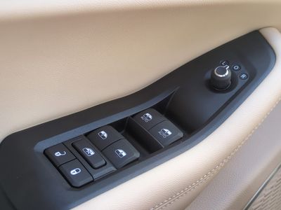 2026 Jeep Grand Cherokee — photo 26 view