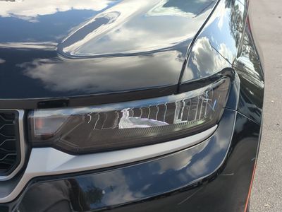 2026 Jeep Grand Cherokee — photo 10 view