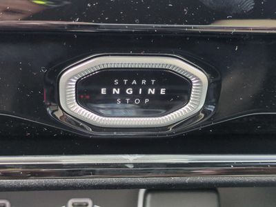 2026 Jeep Grand Cherokee — photo 31 view