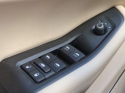 2026 Jeep Grand Cherokee — photo 25 view