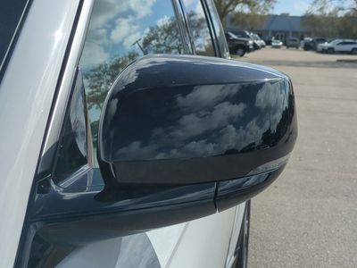 2026 Jeep Grand Cherokee — photo 12 view