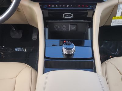 2026 Jeep Grand Cherokee — photo 20 view