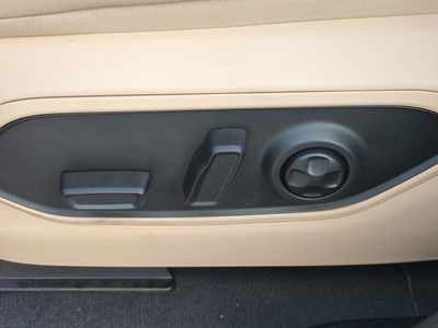 2026 Jeep Grand Cherokee — photo 21 view