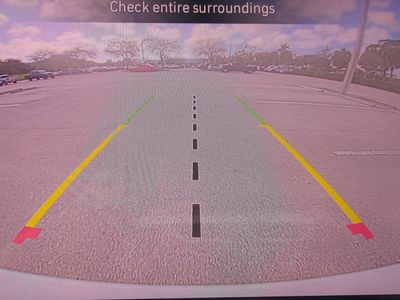 2026 Jeep Grand Cherokee — photo 22 view