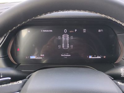2026 Jeep Grand Cherokee — photo 28 view
