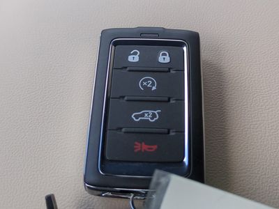 2026 Jeep Grand Cherokee — photo 31 view