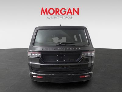 2025 Jeep Grand Wagoneer - Photo 6