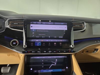 2025 Jeep Grand Wagoneer - Photo 17