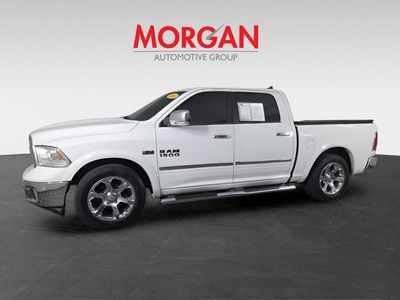 2015 Ram 1500 - Photo 7