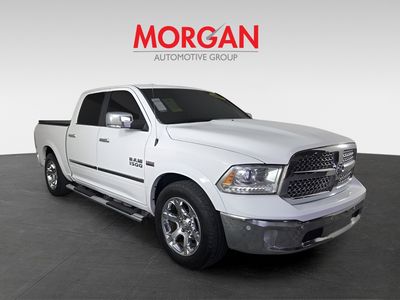 2015 Ram 1500 - Photo 2