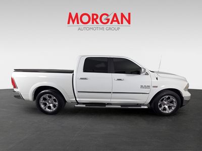 2015 Ram 1500 - Photo 4