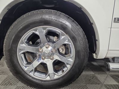 2015 Ram 1500 - Photo 8