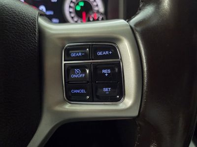 2015 Ram 1500 - Photo 18