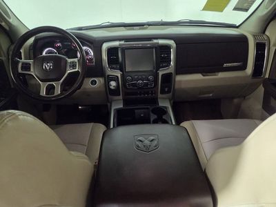 2015 Ram 1500 - Photo 27