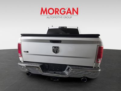 2015 Ram 1500 - Photo 6