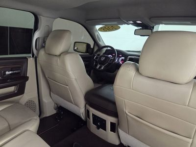 2015 Ram 1500 - Photo 30