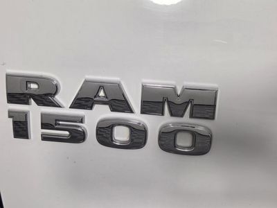 2015 Ram 1500 - Photo 9