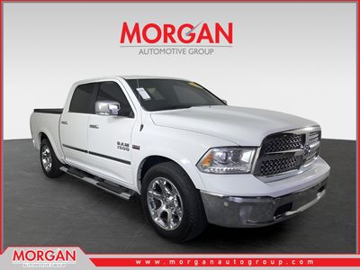 2015 Ram 1500 - Photo 1