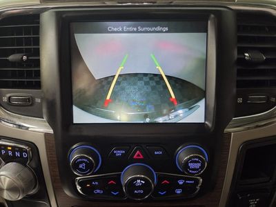 2015 Ram 1500 - Photo 13