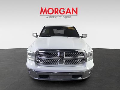 2015 Ram 1500 - Photo 3