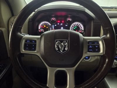 2015 Ram 1500 - Photo 17