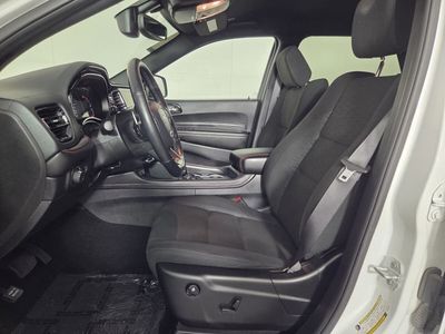 2025 Dodge Durango - Photo 12