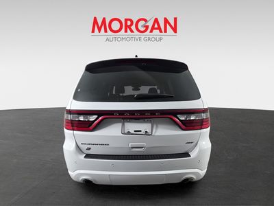 2025 Dodge Durango - Photo 7