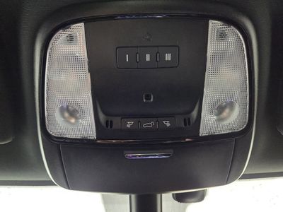 2025 Dodge Durango - Photo 16