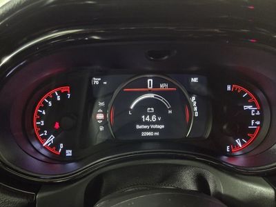2025 Dodge Durango - Photo 17