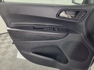 2025 Dodge Durango - Photo 22