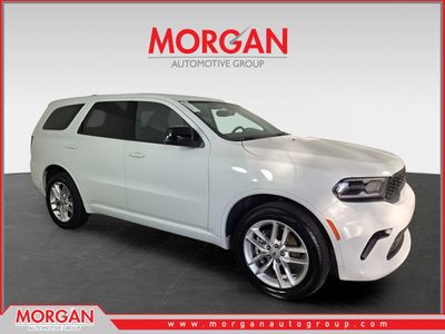 2025 Dodge Durango - Photo 1