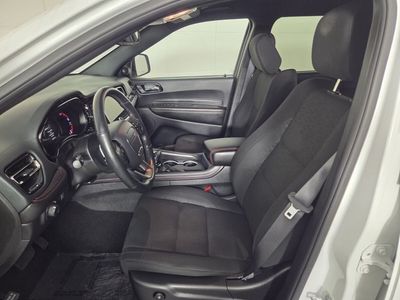 2025 Dodge Durango - Photo 11