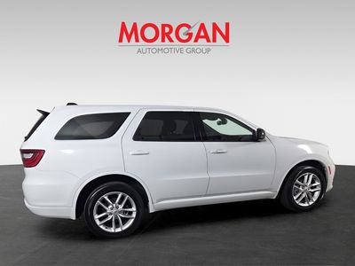 2025 Dodge Durango - Photo 6