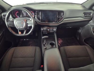 2025 Dodge Durango - Photo 28