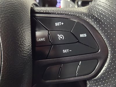 2025 Dodge Durango - Photo 19