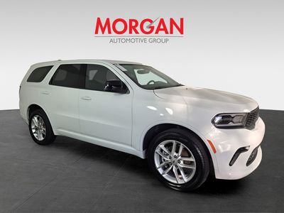 2025 Dodge Durango - Photo 2