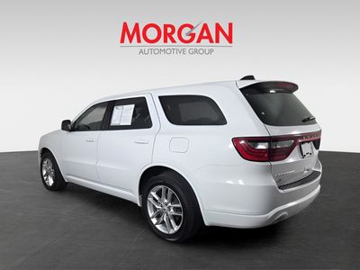 2025 Dodge Durango - Photo 8