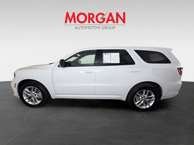2025 Dodge Durango - Photo 9