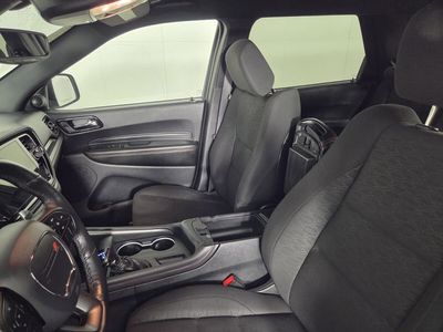 2025 Dodge Durango - Photo 23